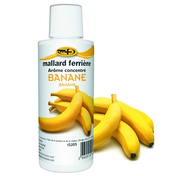 Mallard Ferriere Banana Concentrated Flavour